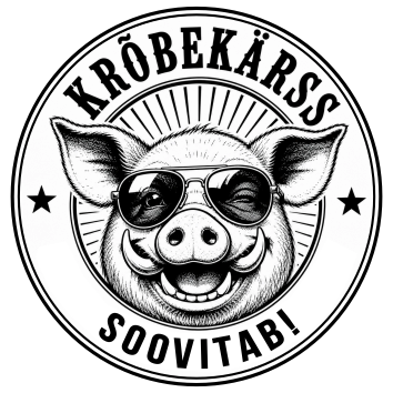 Pig snout