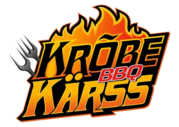 KrõbeKärss BBQ